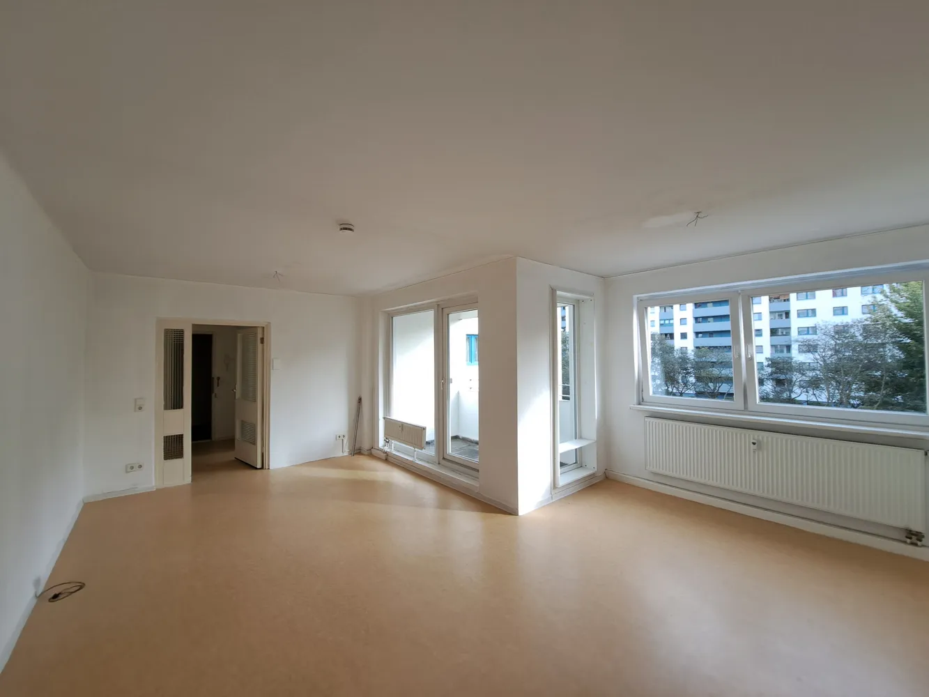 3 Zimmer Wohnung mit 72 m² in Berlin – Bild 6
