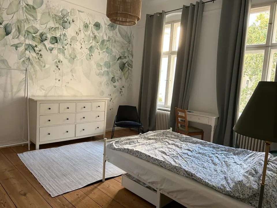 WG-Zimmer mit 15 m² in Potsdam – Bild 1