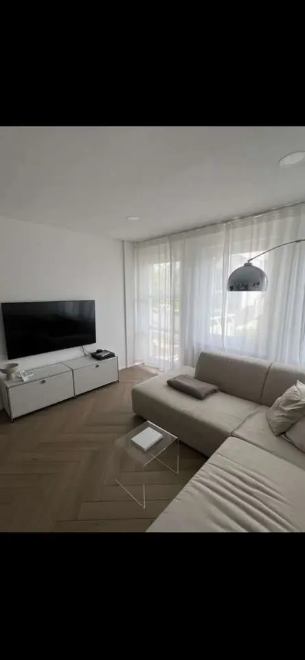 2 Zimmer Wohnung mit 45 m² in Bietigheim-Bissingen – Bild 1