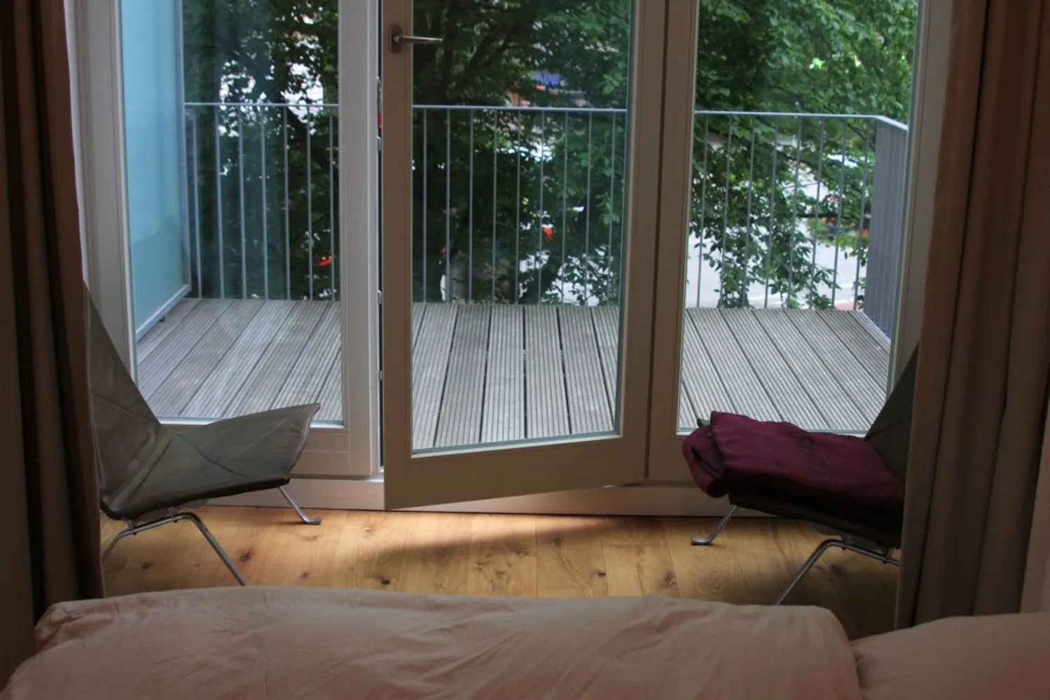 2 Zimmer Wohnung mit 87 m² in Hamburg – Bild 3