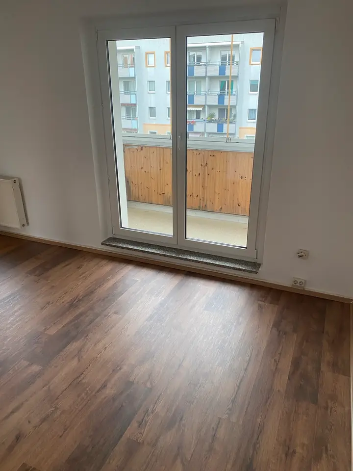2 room apartment with 54 m² in Magdeburg – Photo 7