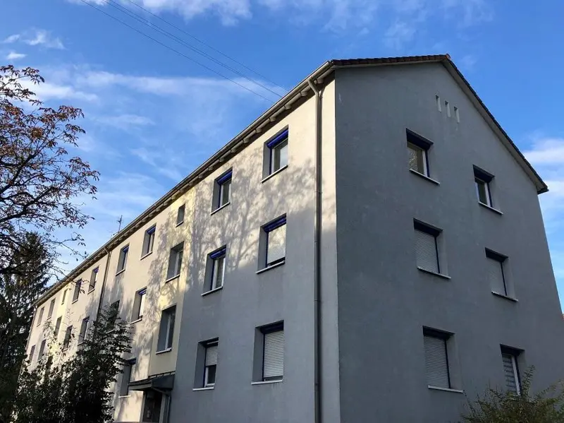 4 Zimmer Wohnung mit 59 m² in Bühl – Bild 4