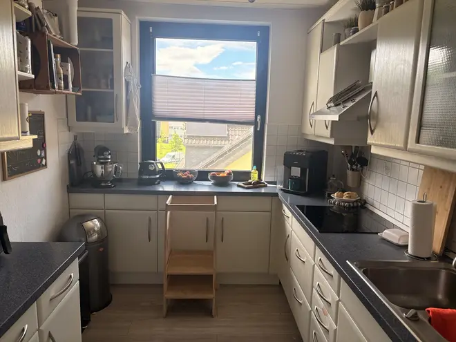 4 Zimmer Wohnung mit 110 m² in Düsseldorf – Bild 10