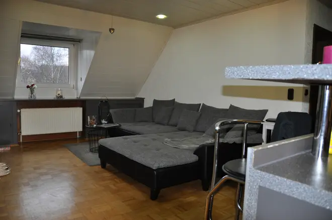 2 Zimmer Wohnung mit 54 m² in Essen – Bild 5