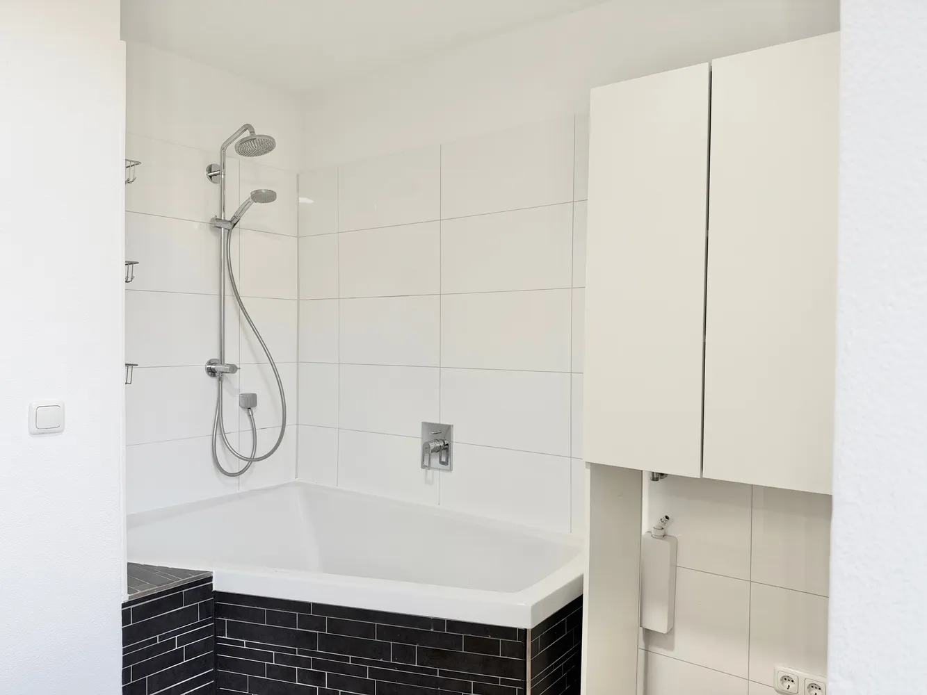 3 Zimmer Wohnung mit 80 m² in Augsburg – Bild 1