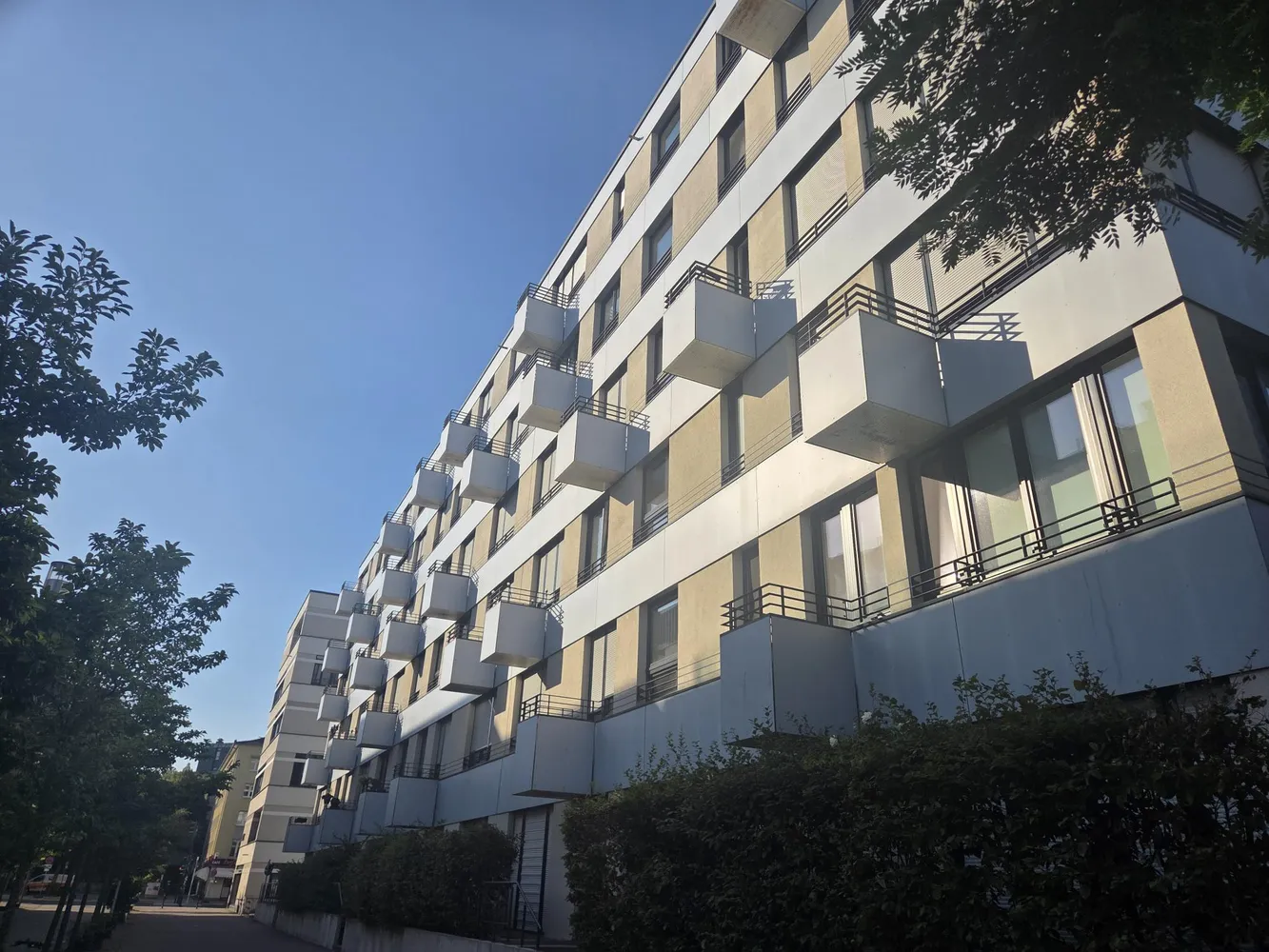 4 Zimmer Wohnung mit 85 m² in Essen – Bild 2