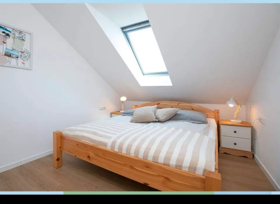 WG-Zimmer mit 72 m² in Wismar – Bild 1
