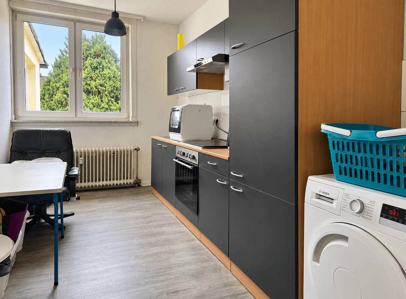 2 Zimmer Wohnung mit 60 m² in Hameln – Bild 11