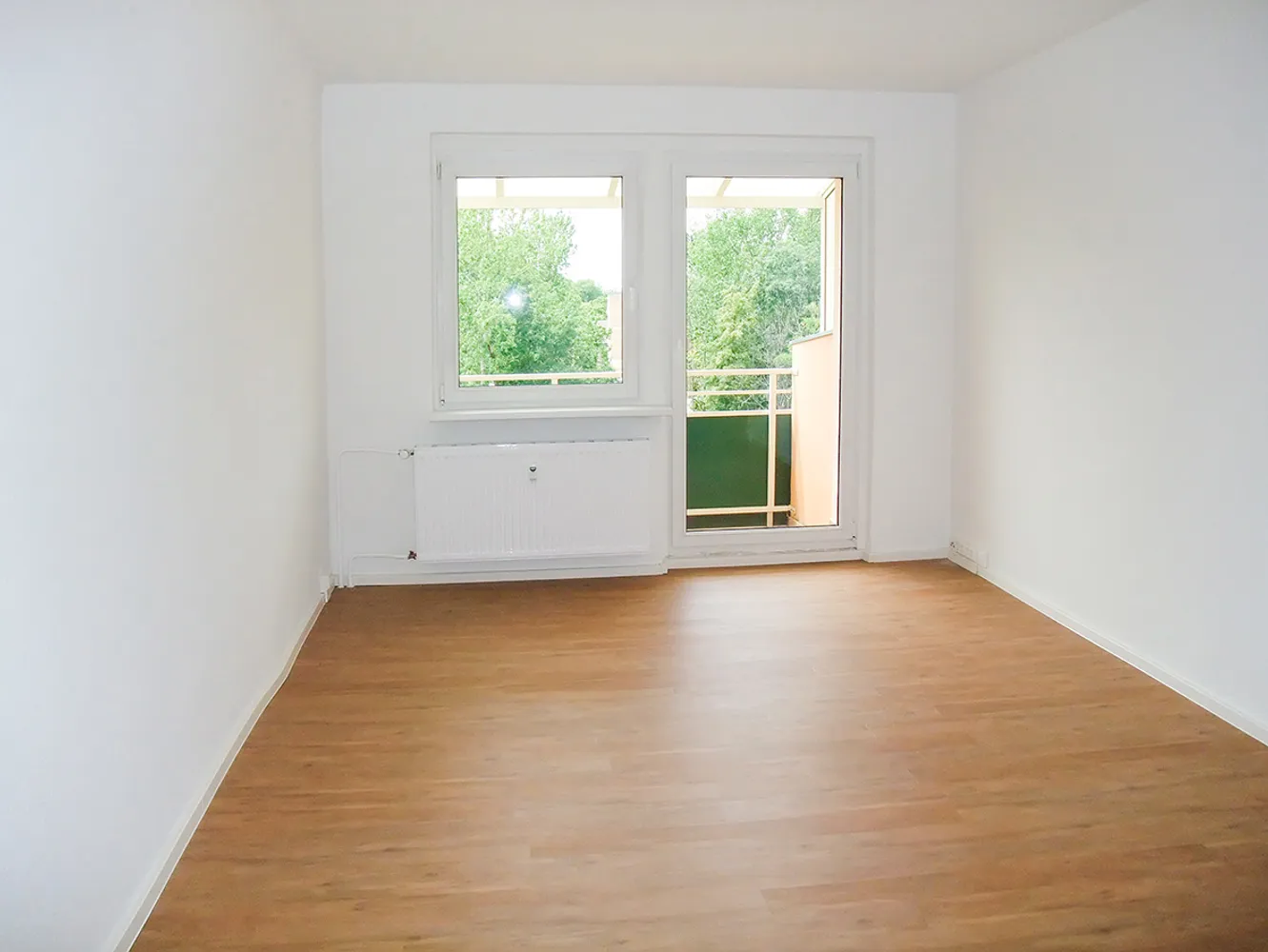 3 Zimmer Wohnung mit 60 m² in Leipzig – Bild 7