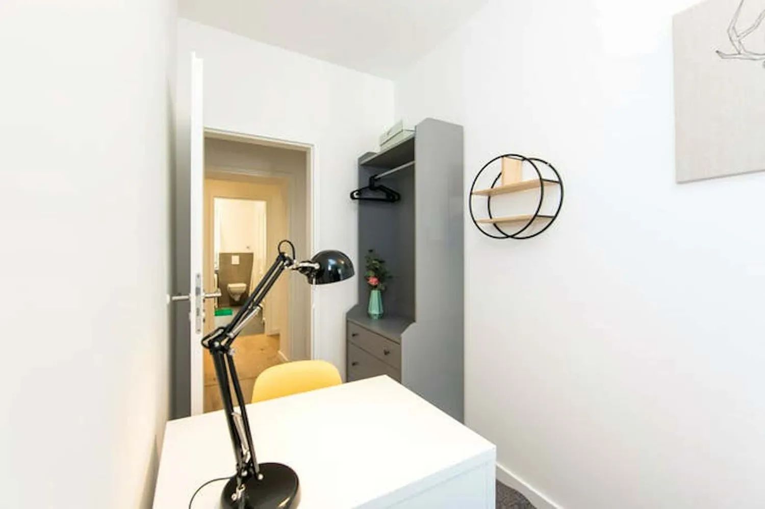 Shared room with 6 m² in Berlin – Photo 3