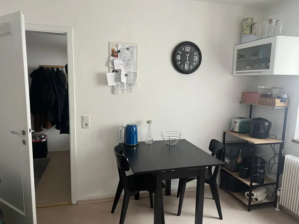 3 Zimmer Wohnung mit 80 m² in Herrenberg – Bild 9