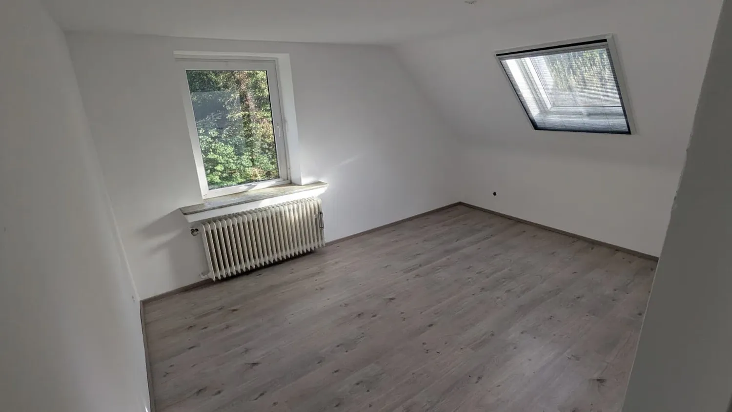 3 Zimmer Wohnung mit 95 m² in Moers – Bild 3