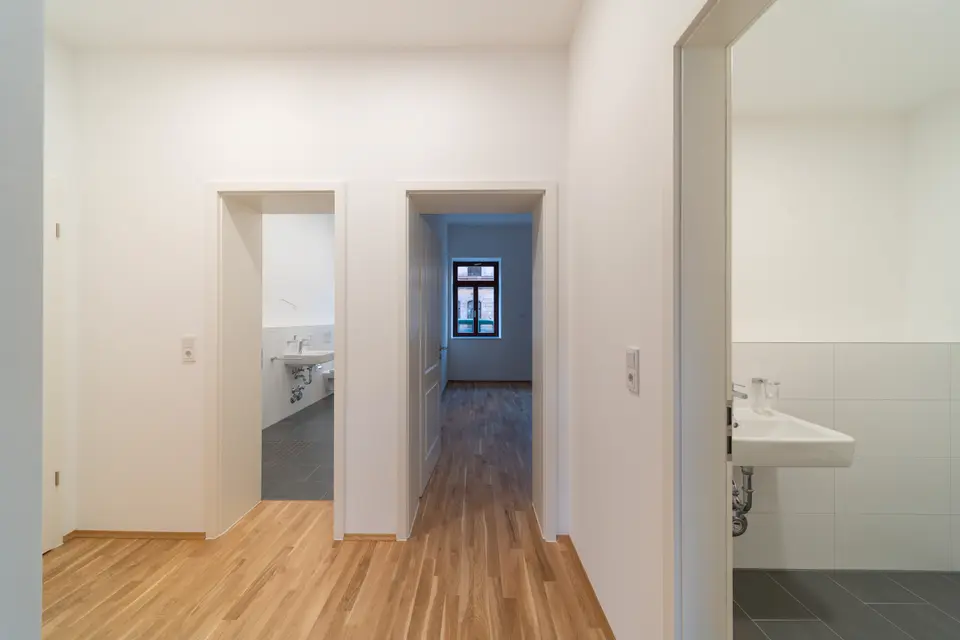 2 Zimmer Wohnung mit 72 m² in Chemnitz – Bild 7
