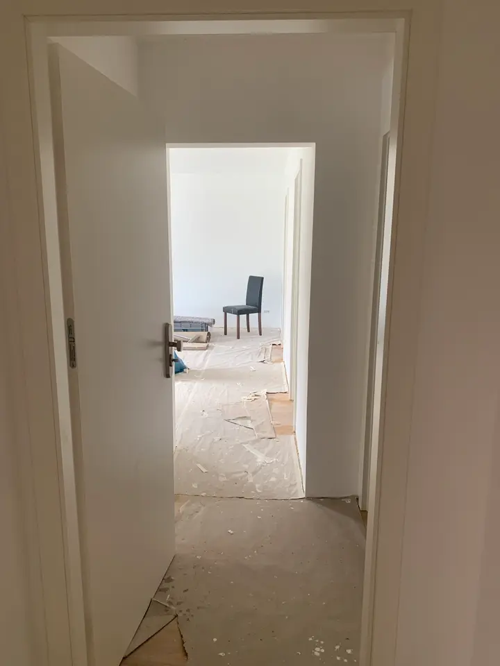 3 Zimmer Wohnung mit 110 m² in Tönisvorst – Bild 7