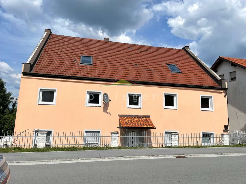 2 Zimmer Wohnung mit 35 m² in Deggendorf – Bild 8