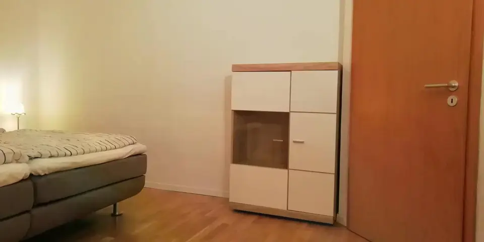 2 Zimmer Wohnung mit 70 m² in Fürth – Bild 1