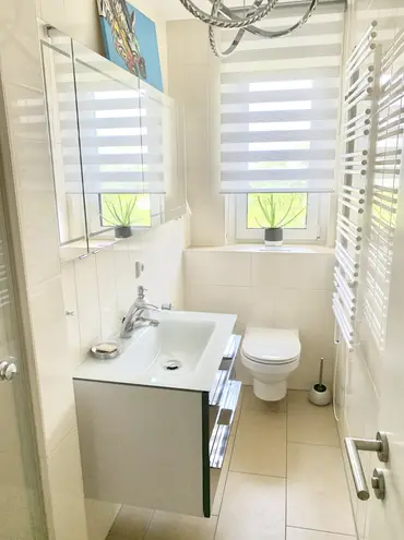3 Zimmer Wohnung mit 78 m² in München – Bild 3