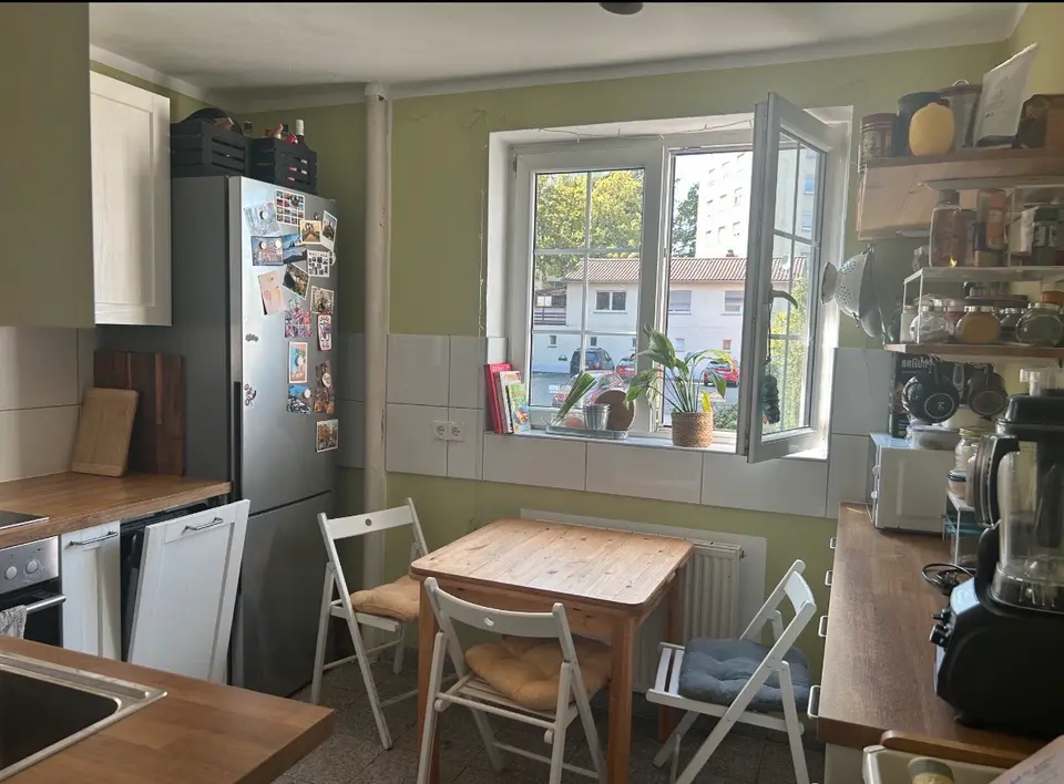 Shared room with 16 m² in Stuttgart – Photo 6