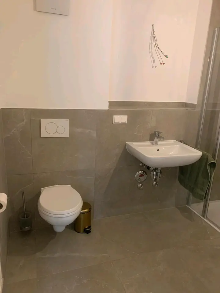 2 Zimmer Wohnung mit 57 m² in Straubing – Bild 6
