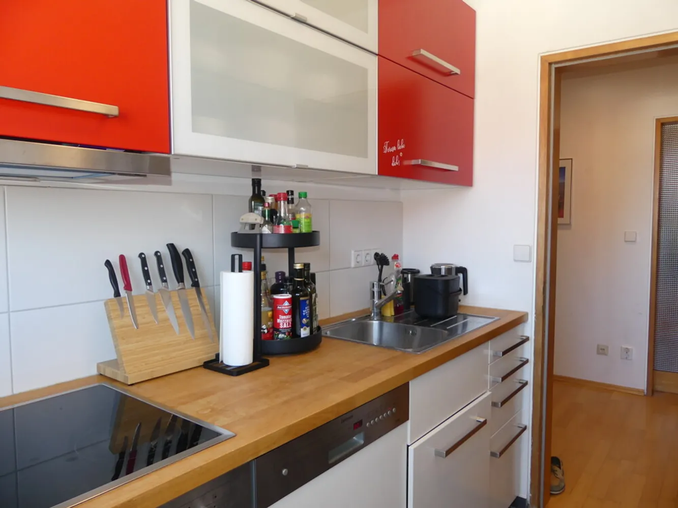3 Zimmer Wohnung mit 65 m² in Ludwigsburg – Bild 5