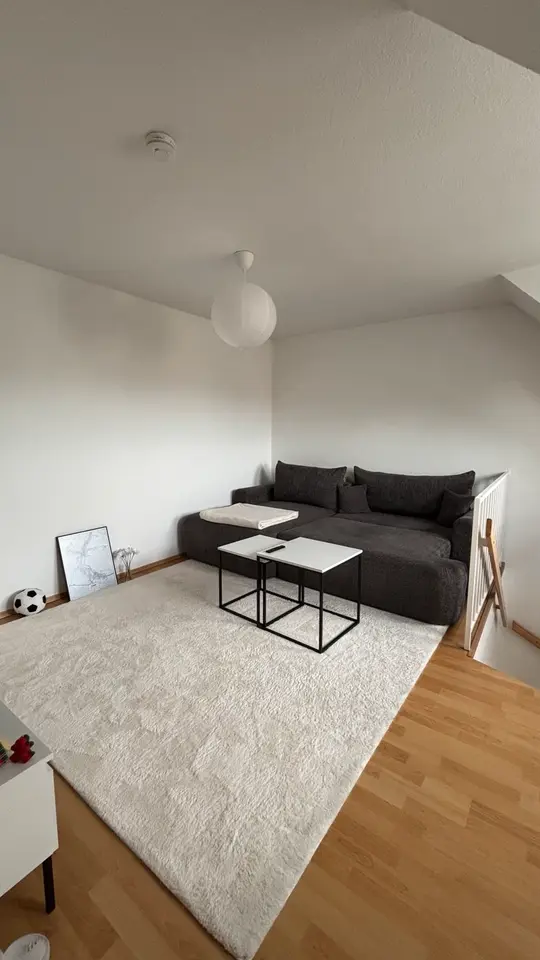 2 room apartment with 49 m² in Jena – Photo 9