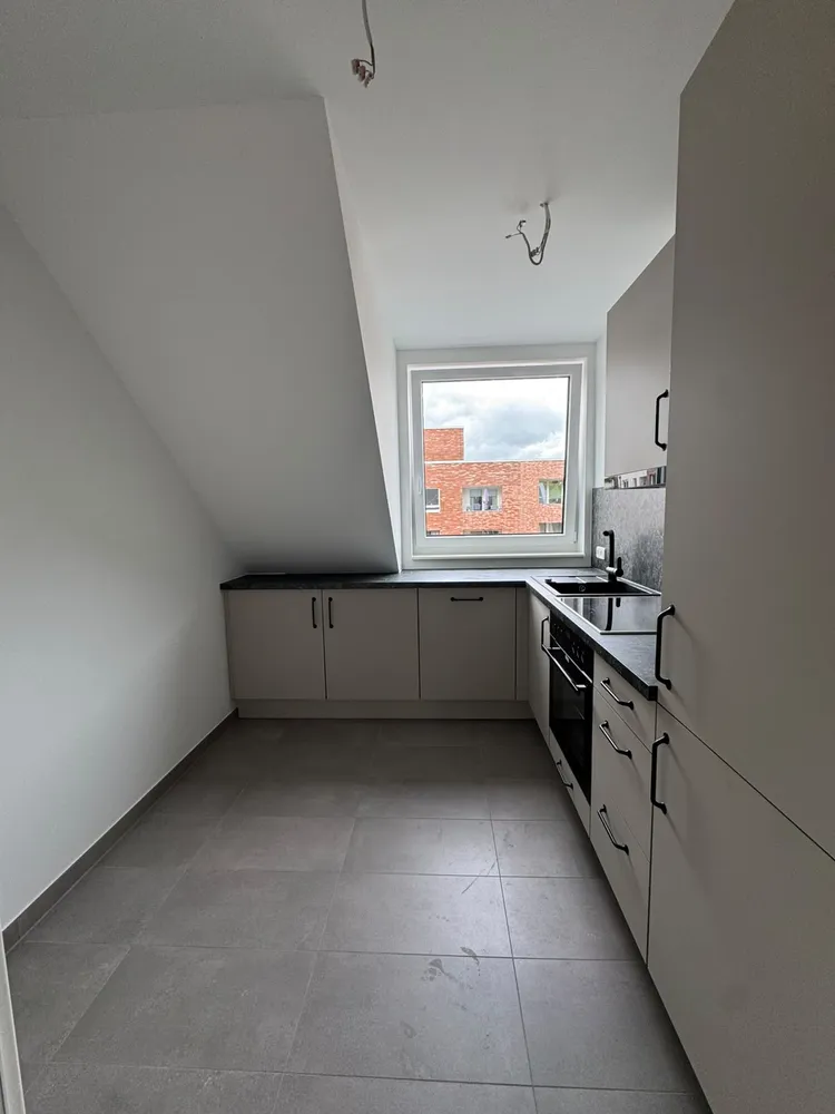3 Zimmer Wohnung mit 64 m² in Hamburg – Bild 3