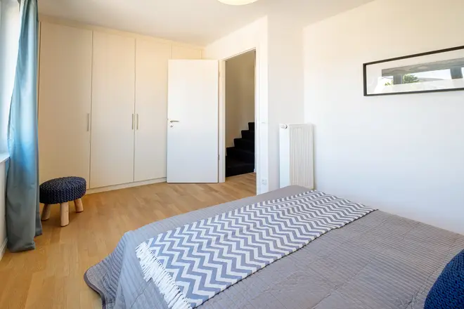 4 Zimmer Haus mit 109 m² in Duisburg – Bild 8