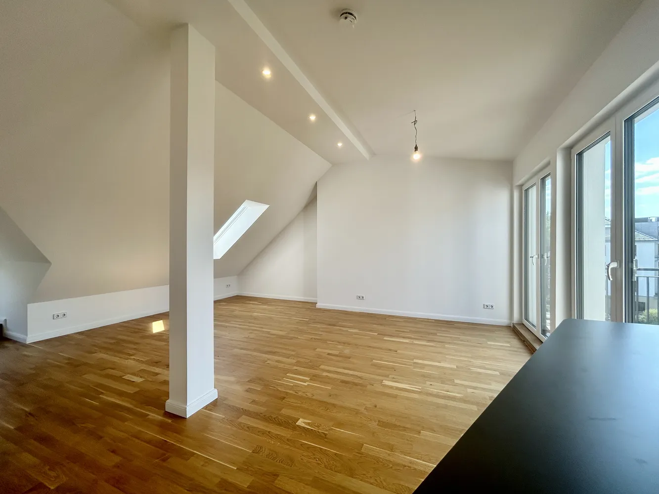 2 Zimmer Wohnung mit 60 m² in Berlin – Bild 8