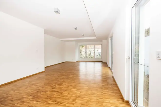 4 Zimmer Wohnung mit 141 m² in Heidelberg – Bild 12