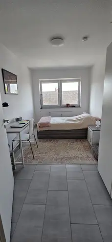 3 room apartment with 54 m² in Bielefeld – Photo 4