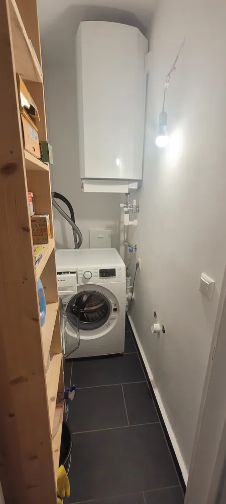 1 Zimmer Wohnung mit 29 m² in Darmstadt – Bild 2