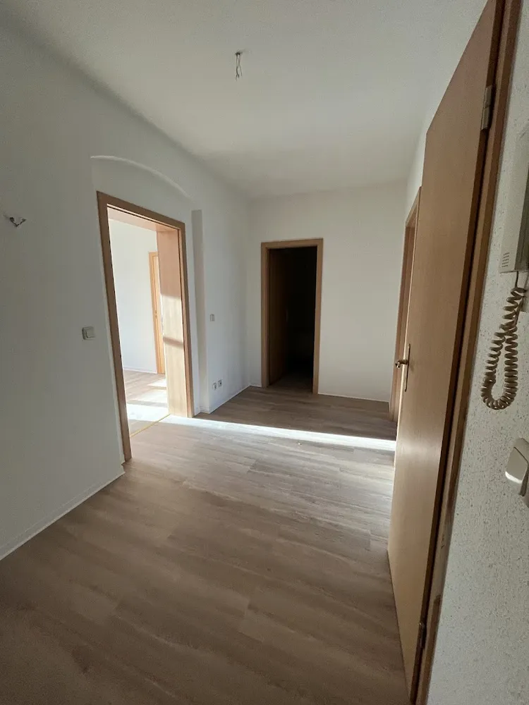 3 room apartment with 76 m² in Erfurt – Photo 2
