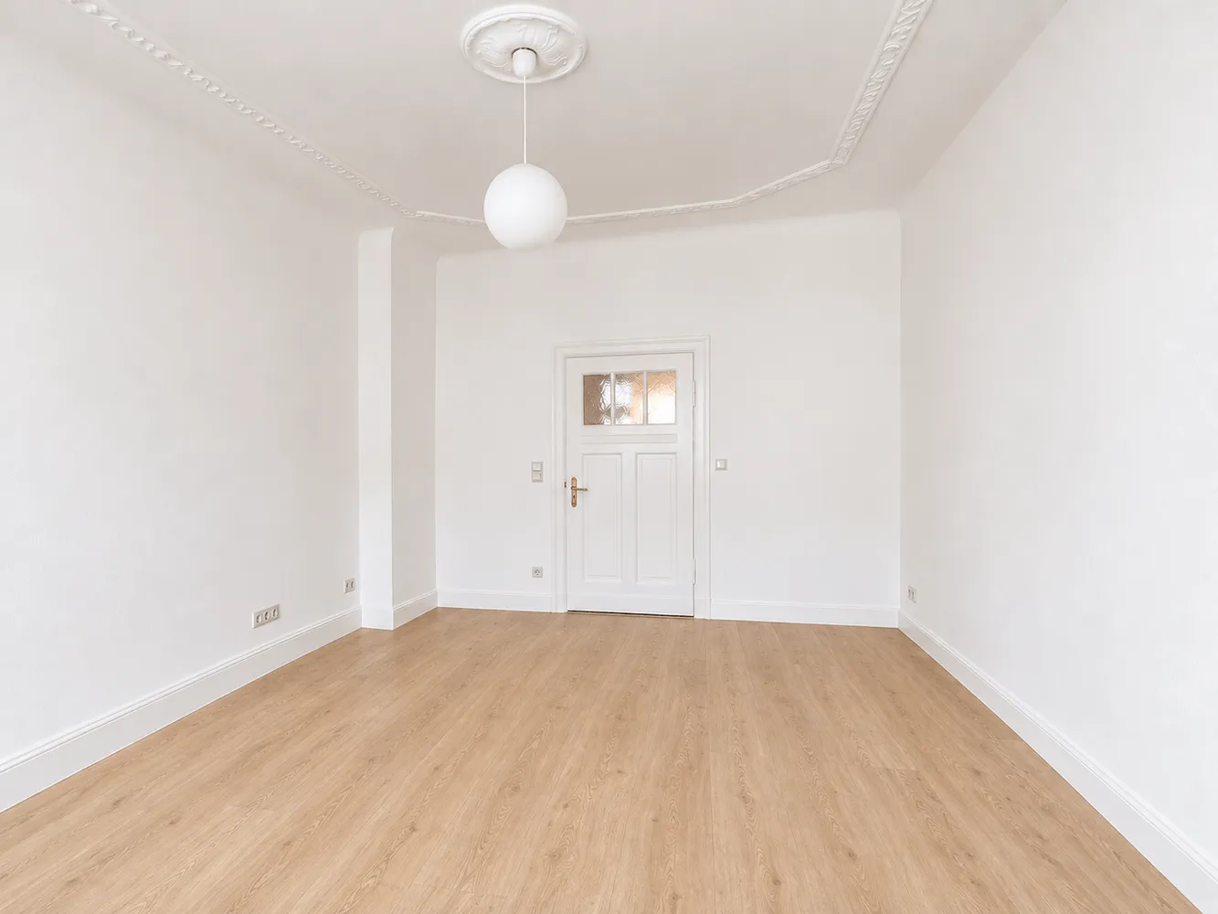 4 Zimmer Wohnung mit 88 m² in Berlin – Bild 2