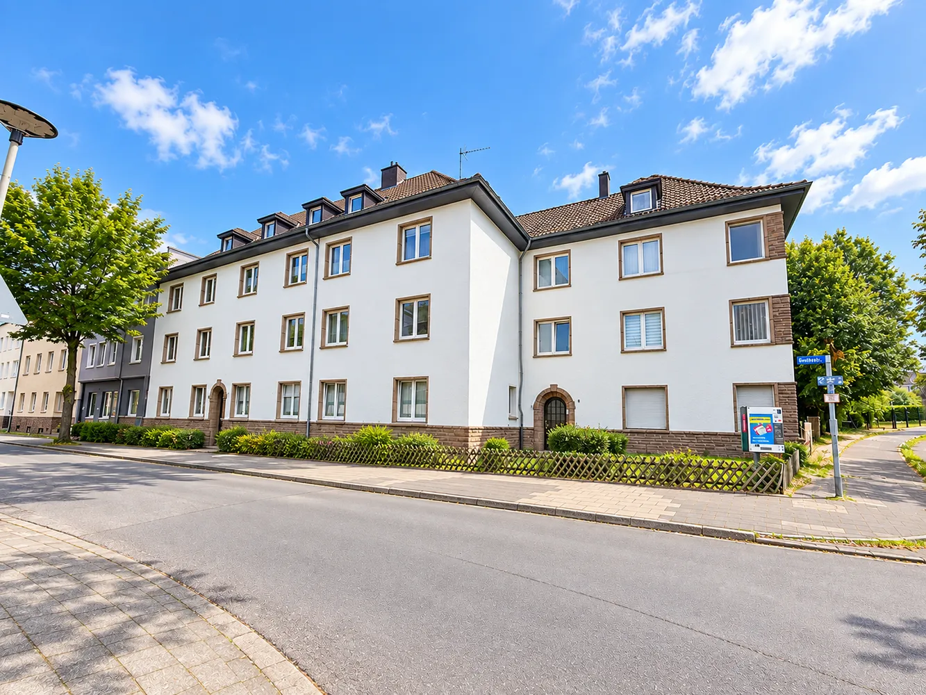 3 Zimmer Wohnung mit 69 m² in Hagen – Bild 9
