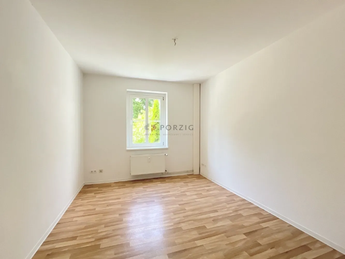 3 room apartment with 60 m² in Chemnitz – Photo 6