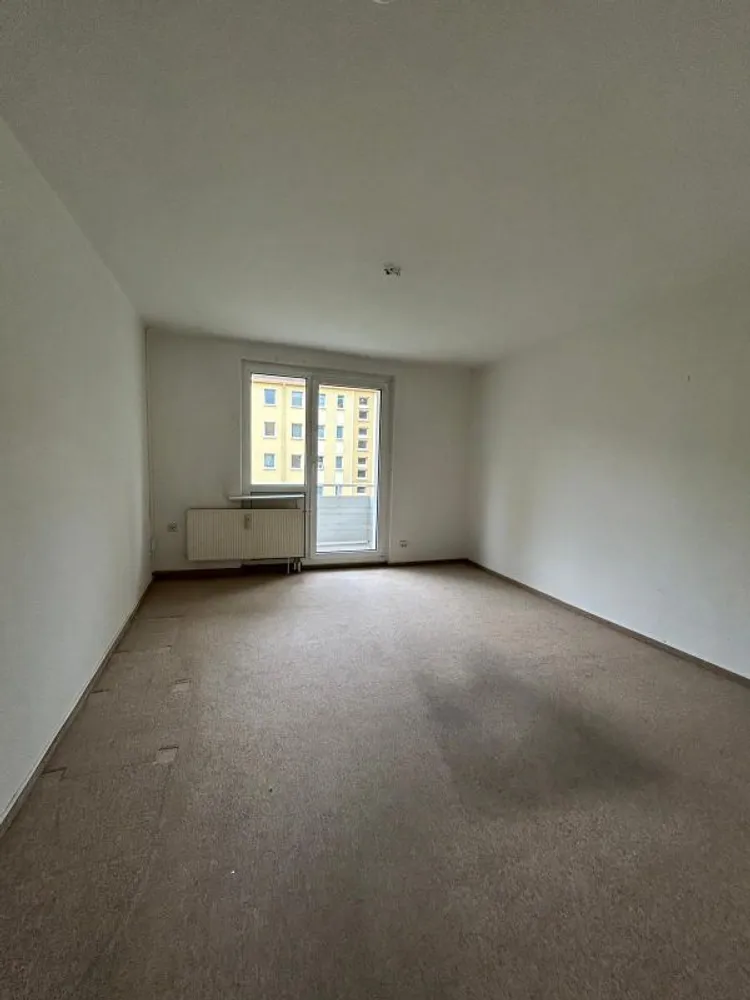 3 Zimmer Wohnung mit 58 m² in Bautzen – Bild 1