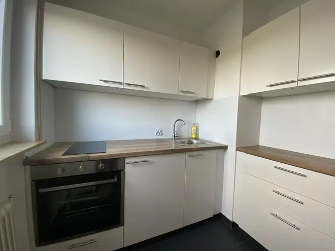 2 Zimmer Wohnung mit 36 m² in Nürnberg – Bild 5
