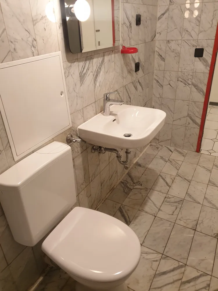 2 Zimmer Wohnung mit 55 m² in Mainz – Bild 6