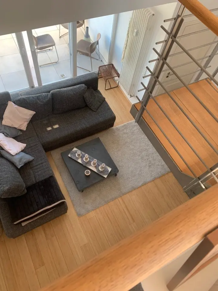 4 Zimmer Wohnung mit 96 m² in Aschaffenburg – Bild 3