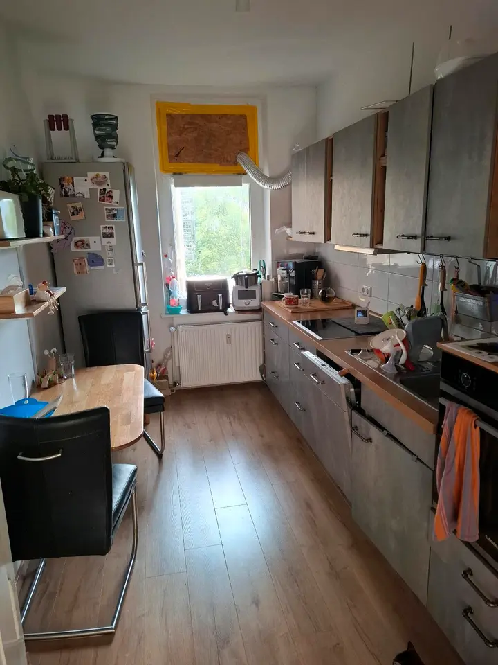 4 Zimmer Wohnung mit 101 m² in Grimma – Bild 6