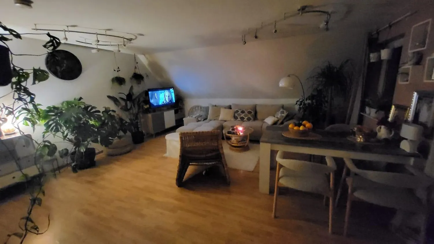 2 room apartment with 74 m² in Frankfurt am Main – Photo 1