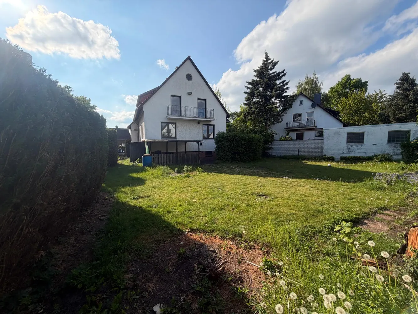 3 Zimmer Wohnung mit 75 m² in Langenhagen – Bild 2