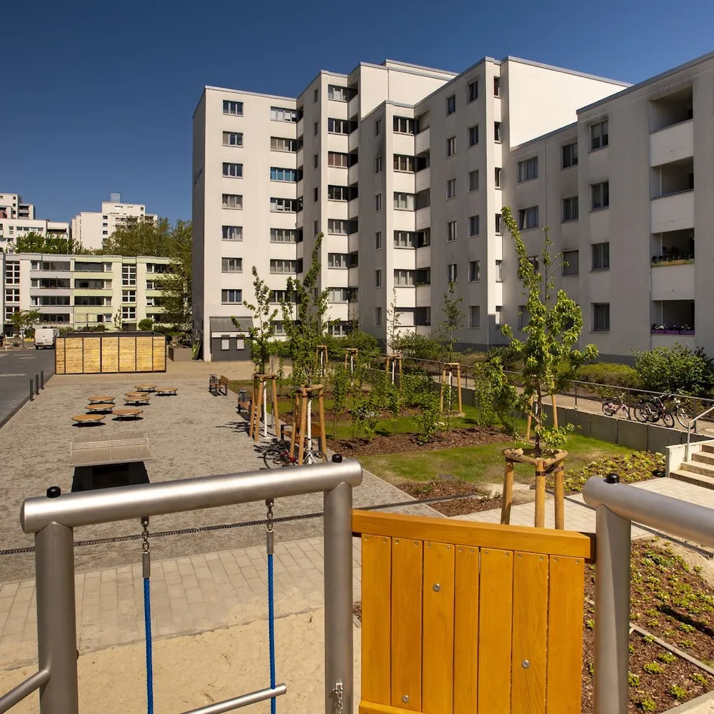 3 Zimmer Wohnung mit 80 m² in Berlin – Bild 5