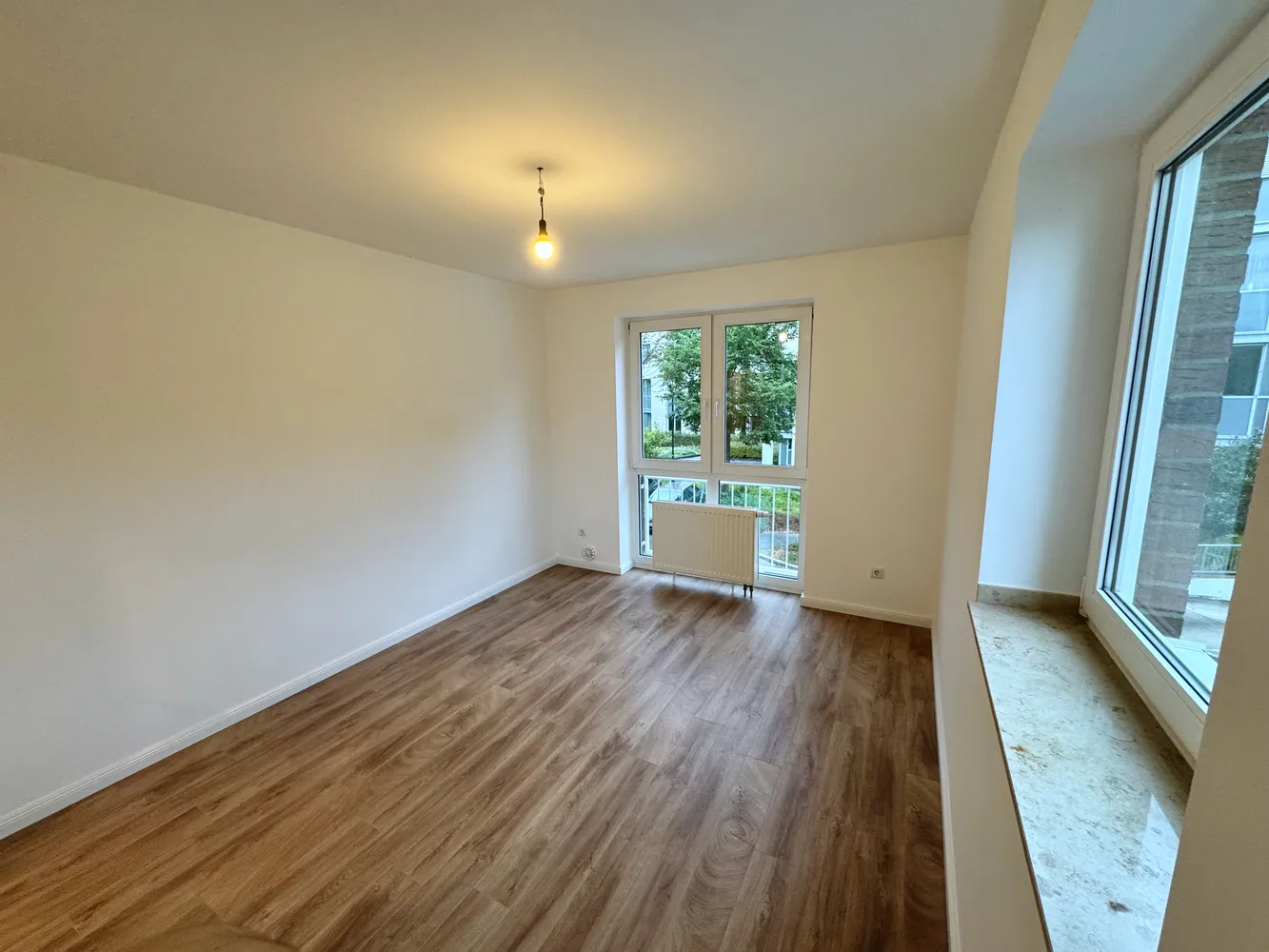 3 room apartment with 84 m² in Düsseldorf – Photo 1