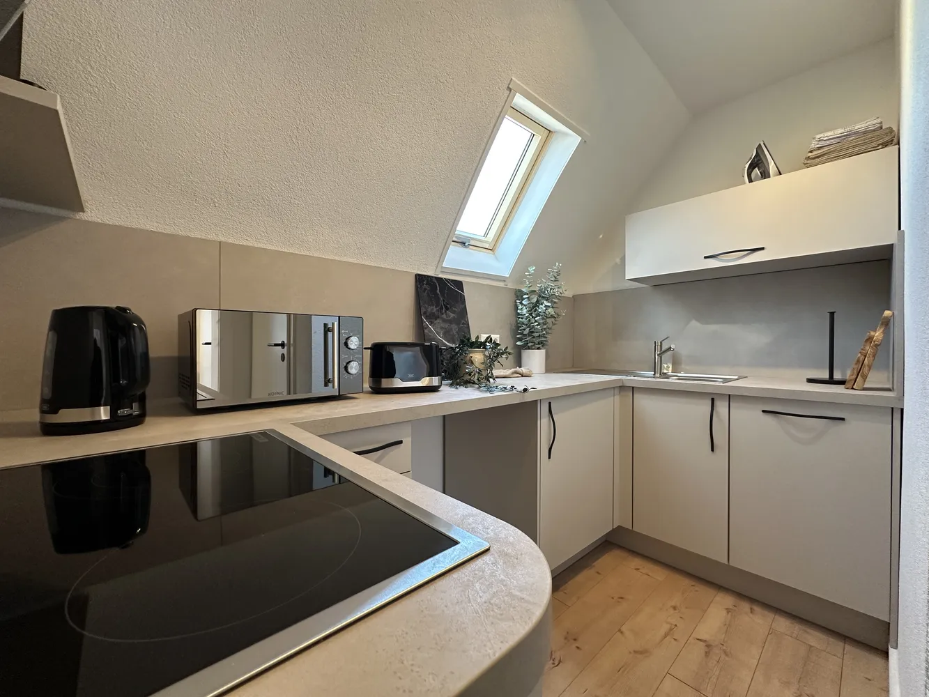 2 Zimmer Wohnung mit 46 m² in Stuttgart – Bild 7