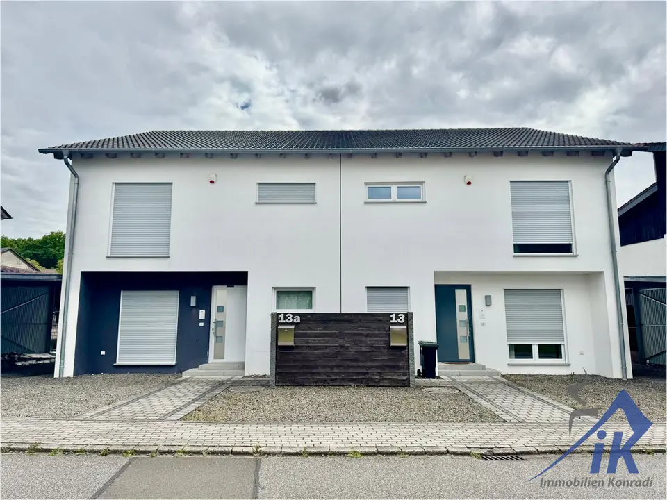 4 Zimmer Haus mit 200 m² in Saarbrücken – Bild 4