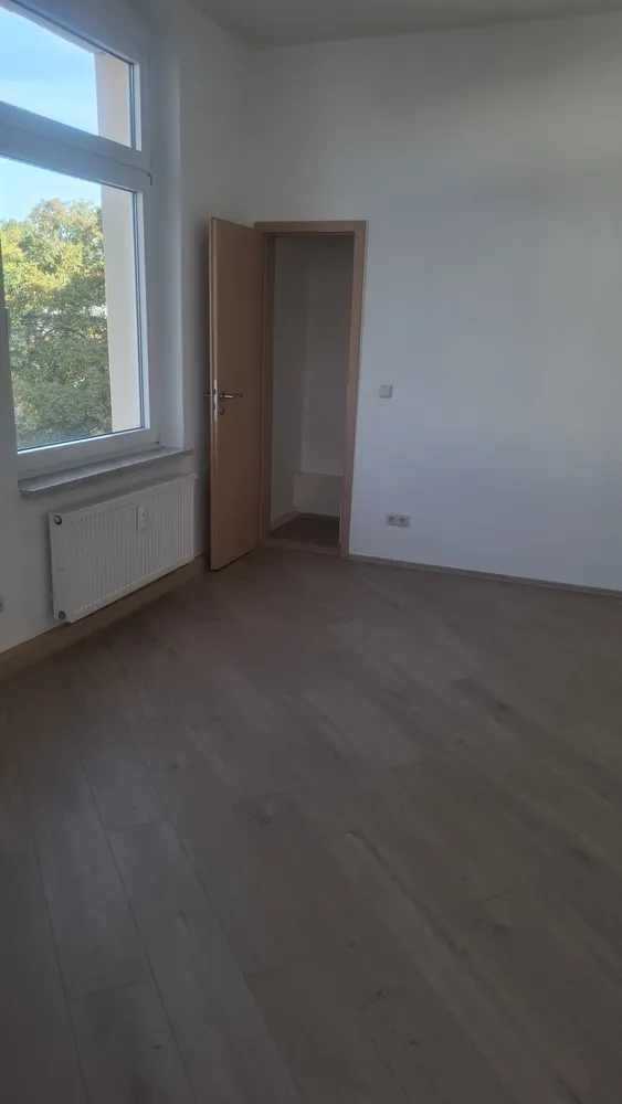 1 Zimmer Wohnung mit 35 m² in Halle (Saale) – Bild 2