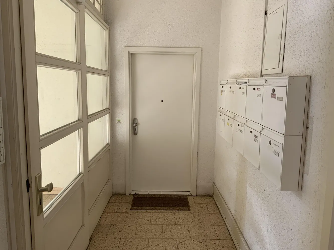 1 Zimmer Wohnung mit 46 m² in Wiesbaden – Bild 3
