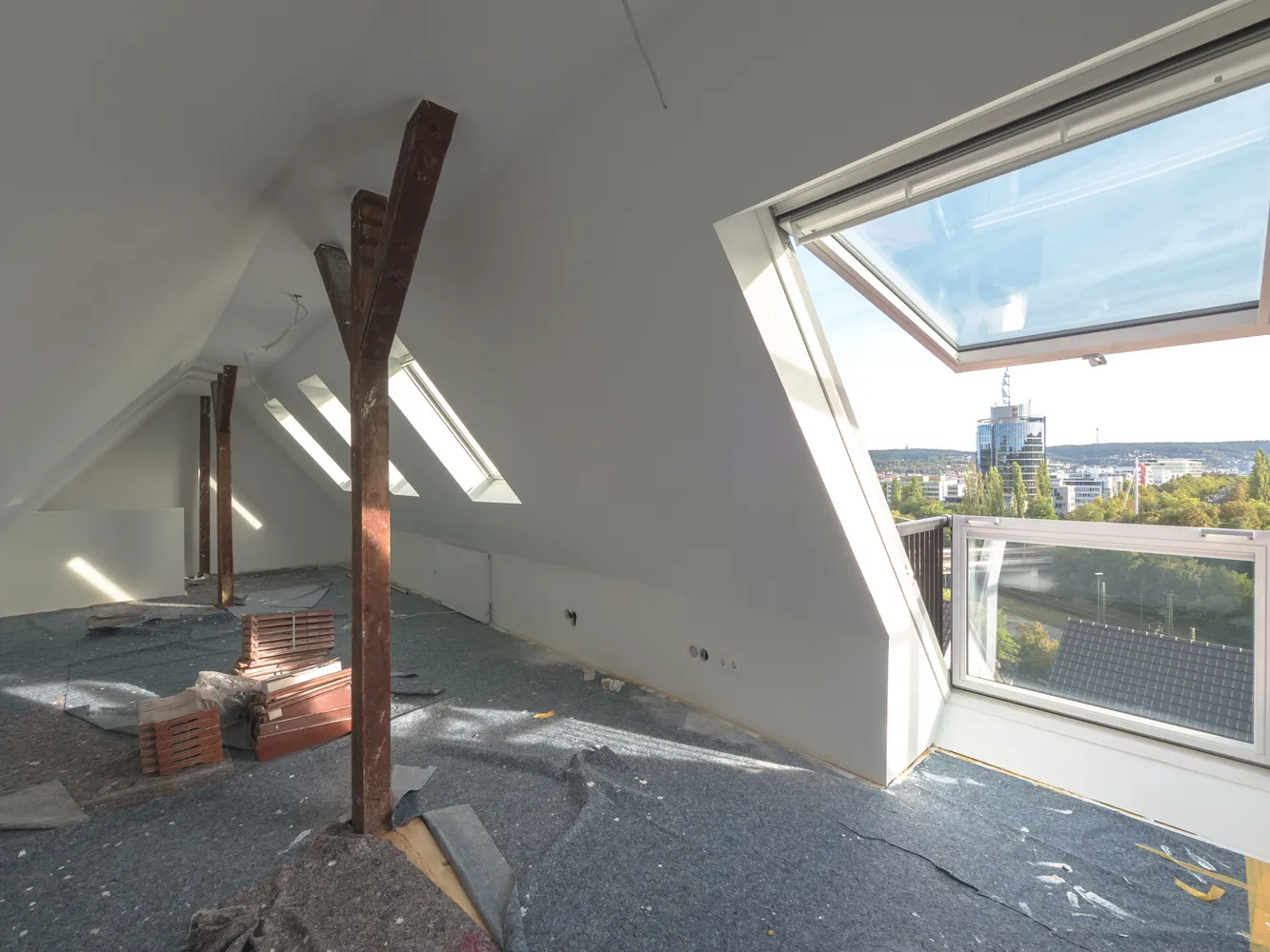 2 Zimmer Wohnung mit 62 m² in Stuttgart – Bild 6