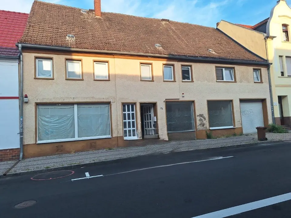 3 Zimmer Wohnung mit 65 m² in Rathenow – Bild 6